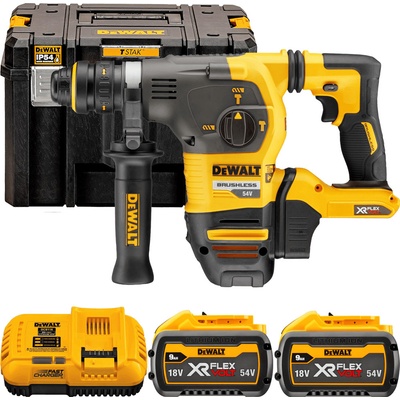 DeWalt DCH334X2