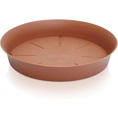 Prosperplast miska PLASTICA terakota 9,8 cm – Zboží Dáma