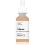 The Ordinary Lactic Acid 10% + HA изглаждащ ексфолиращ серум 30ml