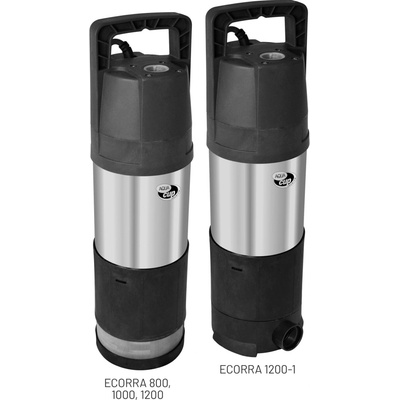 Aquacup Ecorra 1200-1 230V 1,2kW 95l/min 50m