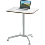 Leitz Маса за сядане/стоене, LEITZ "Ergo" 65360001 (65360001)