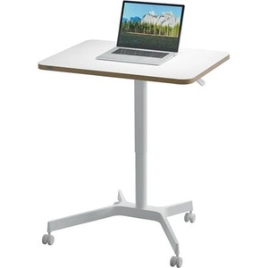 Leitz Маса за сядане/стоене, LEITZ "Ergo" 65360001 (65360001)