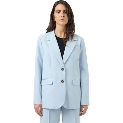 YAS Сако Yas Reemaj blazer - Blue (Skyway)
