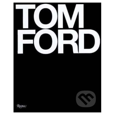 Tom Ford Ford TomPevná vazba
