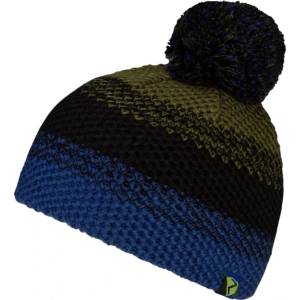 Ziener Детска зимна шапка (beanie) Ziener Kid's Ishi-Z Beanie - Cobalt Blue (904-4726-0211)