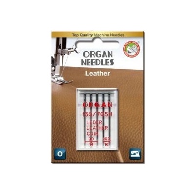 Ihly ORGAN 130/705H LEATHER MIX