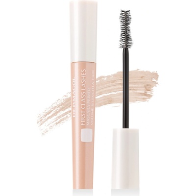 Dermacol First Class Lashes Mascara Primer báza pod riasenku 7,5 ml
