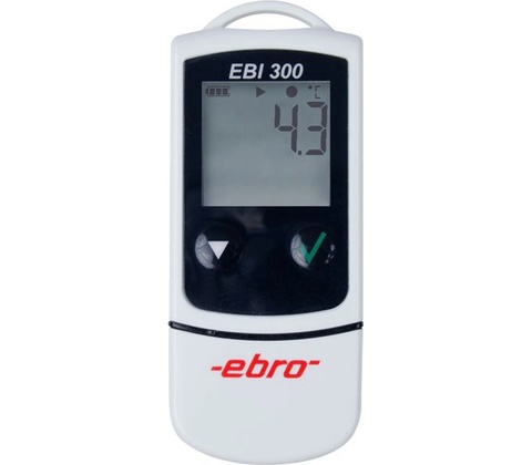 Ebro EBI 300