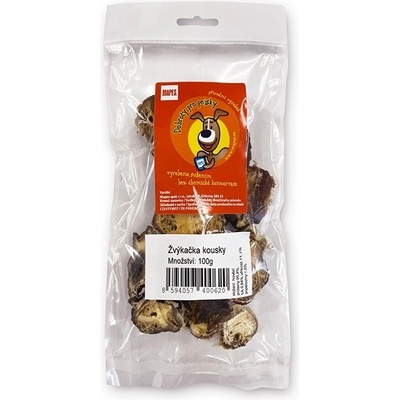 Mapes Žuvačka kúsky 100 g