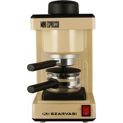 Szarvasi SZV-612/3 Mini