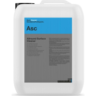 Koch Chemie Allround Surface Cleaner 10 l