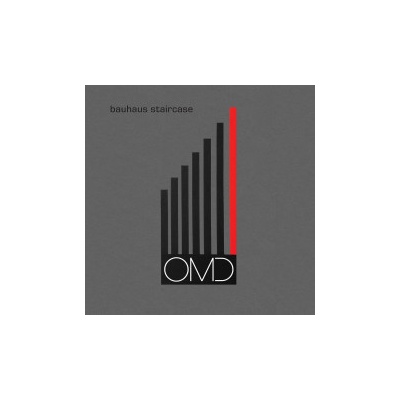 O.M.D - Bauhaus Staircase Digipack CD