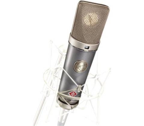 Neumann TLM 67