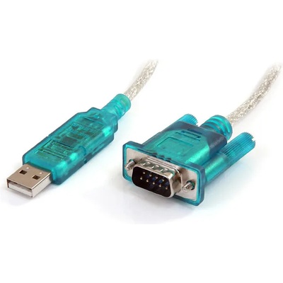 StarTech ICUSB232SM3