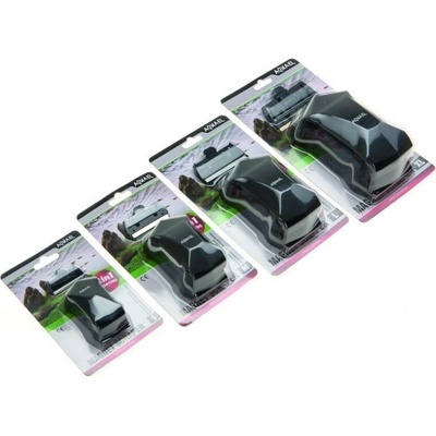 AquaEl magnetická stěrka se škrabkou 2v1 L pro sklo 5-10 mm – Sleviste.cz