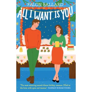 All I Want is You | Falon Ballard (2024)