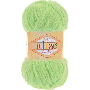 alize Softy 41 Плетива прежда (22300041-ALIZE)