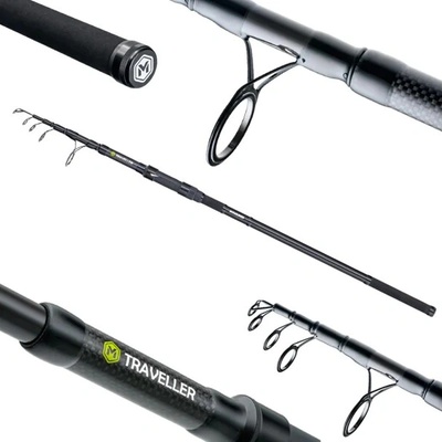 Mivardi M-Traveler 300H 3 m 3 lb 6 dielov