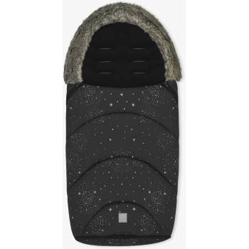 Kikka boo Kikkaboo Чувалче за количка Trendy Galaxy Black (31108040161)