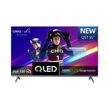 CHiQ U55QST