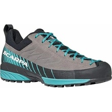 Scarpa Trekingová obuv Mescalito 72103-202/1 Sivá