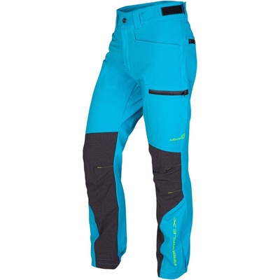 Arbortec Forestwear Arbortec arboristické kalhoty Arborflex Skin modrá