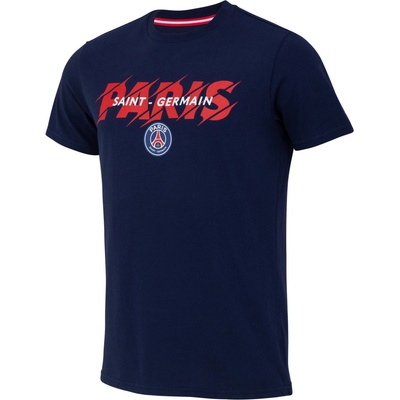PSG Paris Saint-Germain T-shirt pánská
