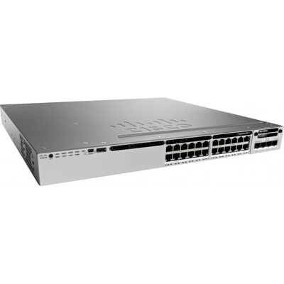 Cisco WS-C3850-24P-L