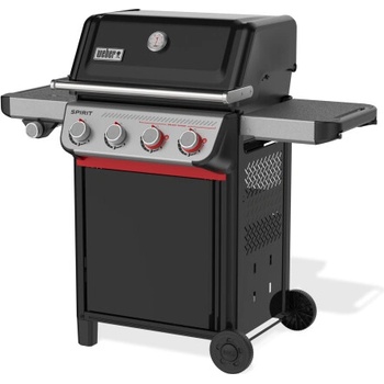 Weber Spirit E-435