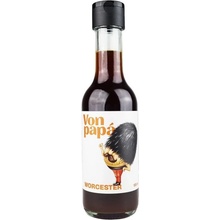 Von Papá Omáčka Worcester 185 ml