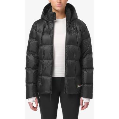 Salomon Outpulse Down JKT deep black