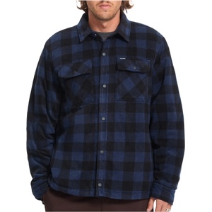 Volcom Мъжко поларено яке Volcom Bowered II Fleece Fleece jacket - Marine - размер XL (005-7172-0214)