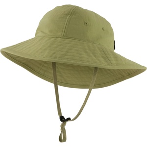 Patagonia Детска шапка Patagonia Kid's Trim Brim Hat - Buckhorn Green - размер L (204-8182-0512)