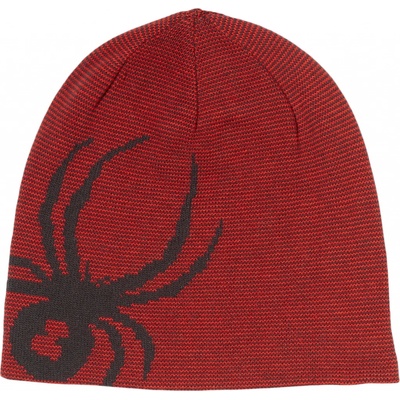 Spyder Reversible Innsbruck Hat volcano