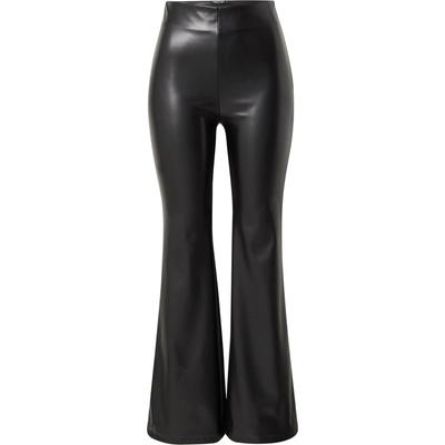 Nasty Gal Панталон черно, размер S