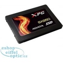 Pevné disky interní ADATA SX950 480GB, 2.5", SATAIII, ASX950SS-480G