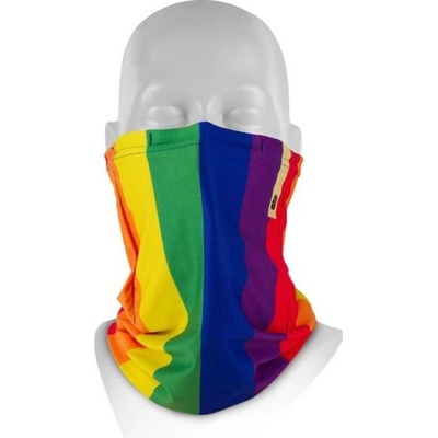 Respilon R-shield Light Rainbow