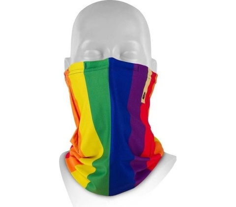 Respilon R-shield Light Rainbow