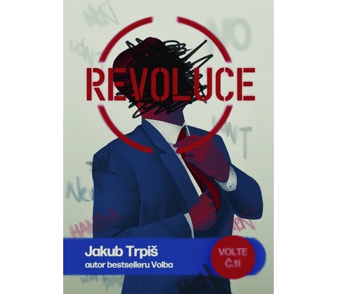 Revoluce