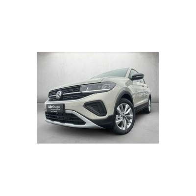 Volkswagen T-Cross 1.0 TSI Energy 85 kW