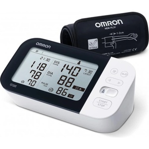 Omron M7 Intelli IT (HEM-7361T-EBK)