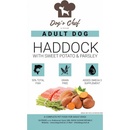 Dog's Chef Haddock & Salmon With Sweet Potato and Parsley Adult 15 kg