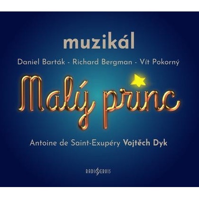 Malý princ muzikál