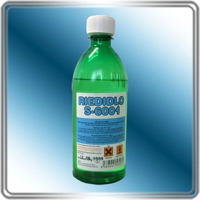 DEXOLL Riedidlo S6001 1 l