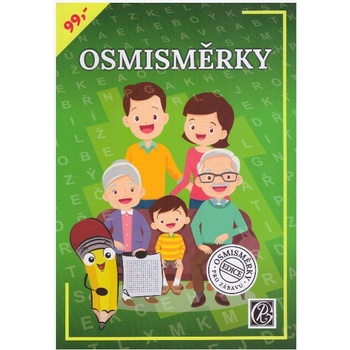 Osmisměrky