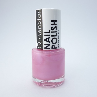 QueenStar lak na nechty 143 9 ml