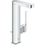 GROHE Plus - Смесител за умивалник L, със сифон, хром 23851003 (23851003)