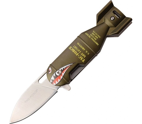 TAC-FORCE BOMB