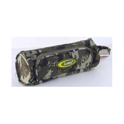 Несесер цилиндър