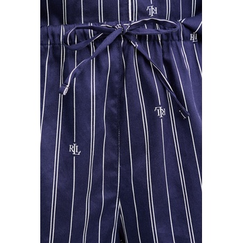Lauren Ralph Lauren пижами от две части женски памучни (ILN12490)